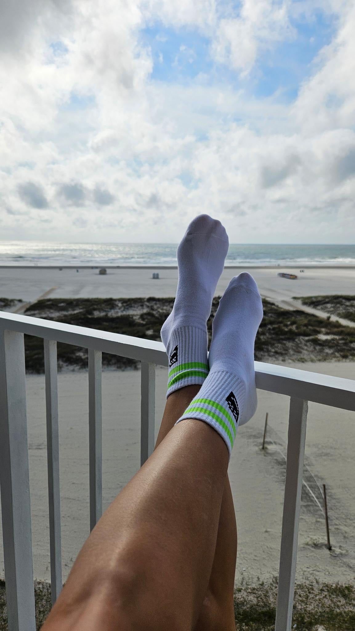 Crew Socks